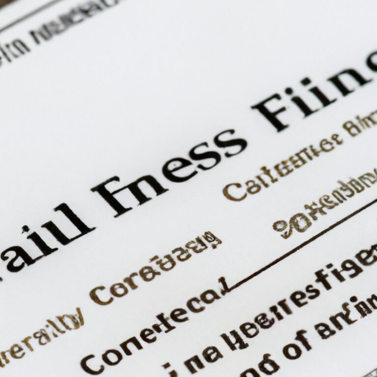 Decoding Your Financial Fitness: Understanding Credit Scores and Health